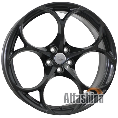 WSP Italy ALFA ROMEO W261 ROSSA 9x20 5x110 ET29 DIA0 ANTHR