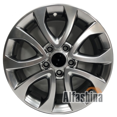 Replica Nissan CT2543 6.5x16 5x114.3 ET45 DIA0 HB