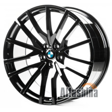 Replica B811 10x22 5x112 ET35 DIA66.6 GB