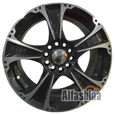 Stonewell STW 008 7x16 5x112/114.3 ET40 DIA67.1 SL Stonewell STW 008 7x16 5x112/114.3 ET40 DIA67.1 SL