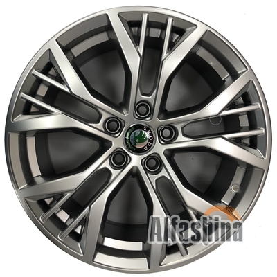Replica Skoda-CT1335 7.5x17 5x112 ET40 DIA57.1 HS