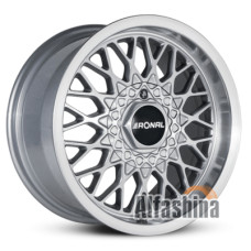 Ronal LS  7.5x15 4x100 ET25 DIA57.1 S