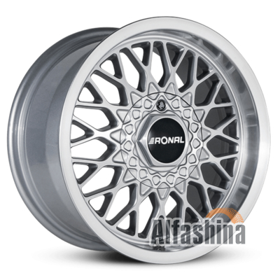 Ronal LS  7.5x15 4x100 ET25 DIA57.1 S