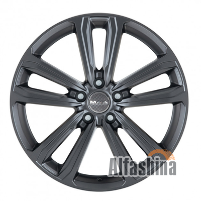 Mak Magma 6x15 5x98 ET38 DIA58.1 BT