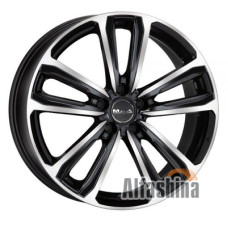 Mak Magma 7x17 5x105 ET42 DIA56.6 BMr