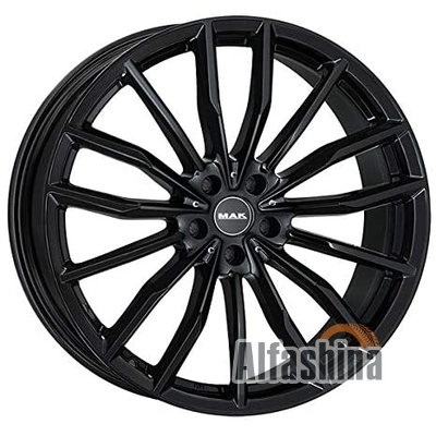 Mak Rapp 9x20 5x112 ET35 DIA66.6 GB