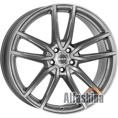 Mak Evo 9x20 5x112 ET41 DIA66.6 BT