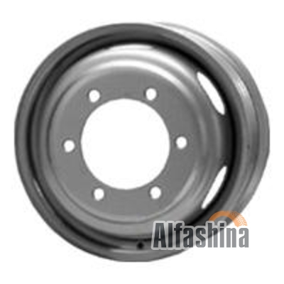 ALST (KFZ) 9471 6x16 6x205 ET132 DIA161 S