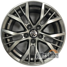 Replica Volkswagen CT1335 7.5x17 5x112 ET40 DIA57.1 HB