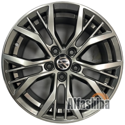 Replica Volkswagen CT1335 7.5x17 5x112 ET40 DIA57.1 HB