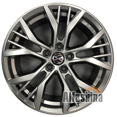 Replica Volkswagen CT1335 7.5x17 5x112 ET40 DIA57.1 HS