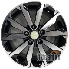 Replica KIA KA134 6.5x16 5x114.3 ET42.5 DIA67.1 BMF