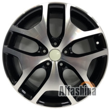 Replica KIA KA139 6.5x16 5x114.3 ET42 DIA67.1 BMF