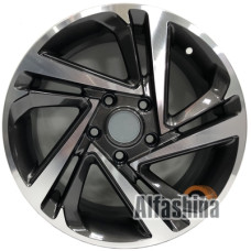 Replica Hyundai HY149 6.5x16 5x114.3 ET48 DIA0 GMF