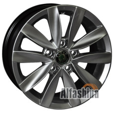 Replica Skoda RB30 7.5x17 5x112 ET40 DIA0 HB