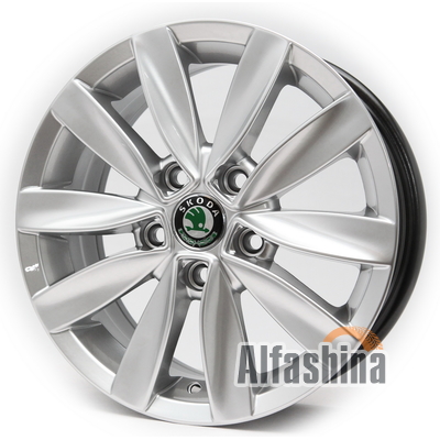 Replica Skoda RB30 7.5x17 5x112 ET40 DIA0 HS