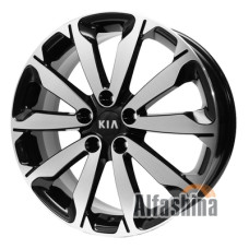 Replica KIA RB13 7x18 5x114.3 ET45 DIA0 BMF