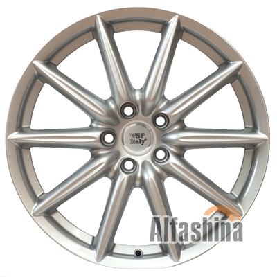 WSP Italy Alfa Romeo (W251) Cannes 8x18 5x98 ET35 DIA58.1 S
