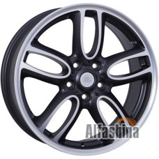 WSP Italy Mini (W1654) Amstel 7.5x19 5x120 ET52 DIA72.6 BP
