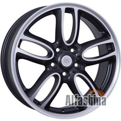 WSP Italy Mini (W1654) Amstel 7.5x19 5x120 ET52 DIA72.6 BP