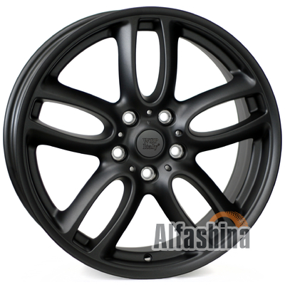 WSP Italy Mini (W1654) Amstel 7.5x19 5x120 ET52 DIA72.6 DB