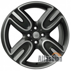WSP Italy Mini (W1655) Troia 7x17 4x100 ET48 DIA56.1 MGMP