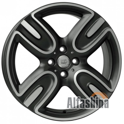 WSP Italy Mini (W1655) Troia 7x17 4x100 ET48 DIA56.1 MGMP