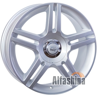 WSP Italy Audi (W538) A4 Granada 7.5x17 5x100/112 ET45 DIA57.1 S
