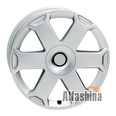 WSP Italy Audi (W536) Boston 7.5x17 5x100/112 ET45 DIA57.1 S