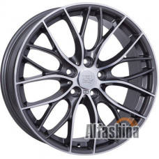 WSP Italy BMW (W678) Main 8x19 5x120 ET52 DIA72.6 AP