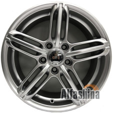 Replica Audi CT1302 7x16 5x112 ET46 DIA0 HS