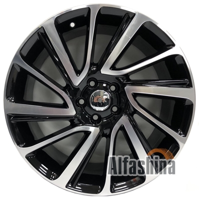 Replica Land Rover LR027 9.5x21 5x120 ET53 DIA0 BMF