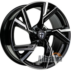 Tomason AR1 9.5x22 5x112 ET36 DIA66.6 BD