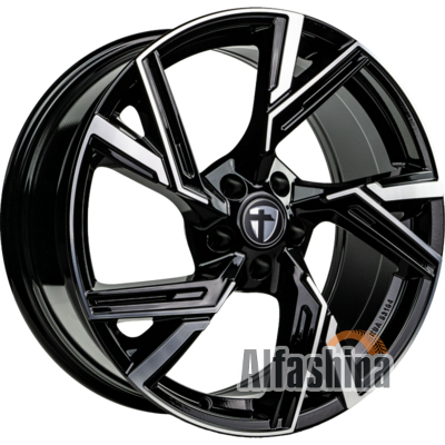 Tomason AR1 9.5x22 5x112 ET36 DIA66.6 BD