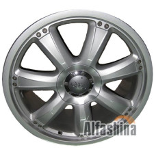 Audi OEM A6 8x18 5x112 ET40 DIA57.1 S