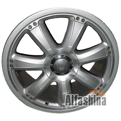 Audi OEM A6 8x18 5x112 ET40 DIA57.1 S
