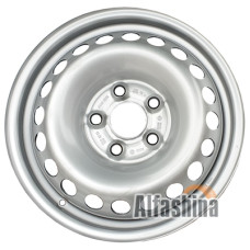 ALST (KFZ) 9685 Volkswagen 6.5x16 5x120 ET51 DIA65.1 S