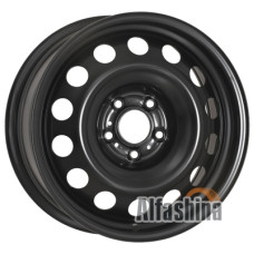 ALST (KFZ) 9833 7x16 5x108 ET44 DIA65.1 Black