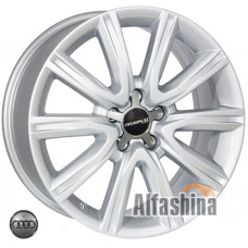 ZF TL0313 8x18 5x112 ET39 DIA66.6 S