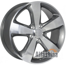 ZF TL5836 8x20 5x127 ET56 DIA71.6 GP