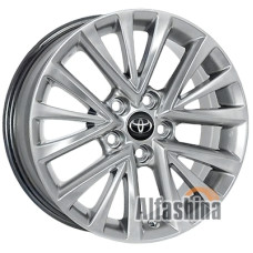 Replica Toyota RB51 6.5x16 5x114.3 ET45 DIA60.1 HS