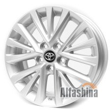 Replica Toyota RB51 6.5x16 5x114.3 ET45 DIA60.1 S