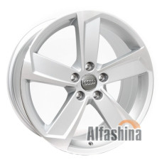 Replica Audi RX585 8x18 5x112 ET46 DIA66.6 MS