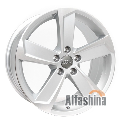 Replica Audi RX585 8x18 5x112 ET46 DIA66.6 MS