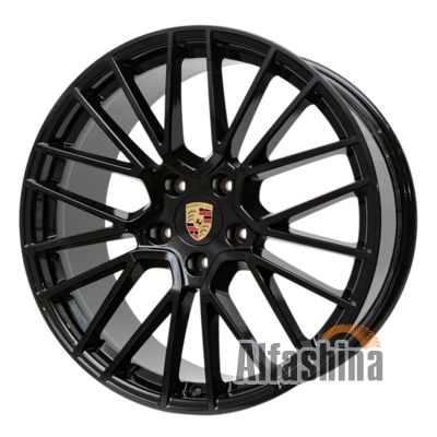 Replica Porsche RFE179 10.5x21 5x112 ET19 DIA66.6 GB