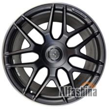 Mercedes OEM A4634012000 10x22 5x112 ET36 DIA66.6 SBLP