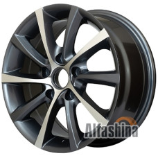 Zumbo MFR 1113VA 7x16 5x120 ET45 DIA65.1 GMF