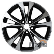 Zumbo MFR 1094TA 7.5x18 5x114.3 ET38 DIA72.6 BMF