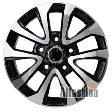 Zumbo MFR 1082TA 8x18 5x150 ET55 DIA110.1 BMF