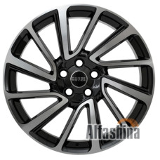 Zumbo MFR 1046LR 8.5x20 5x120 ET45 DIA72.6 BMF